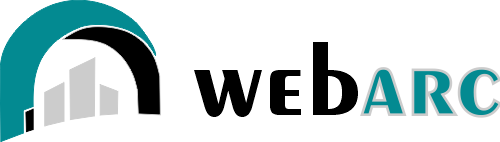 WebArc Logo