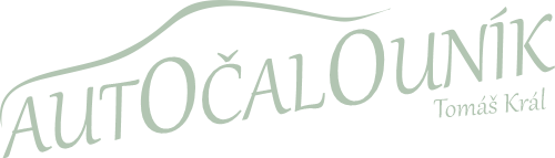 Autocalounik.cz Logo