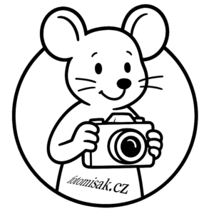 Fotomisak.cz Logo