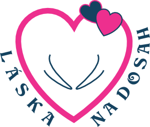 Laskanadosah.cz Logo